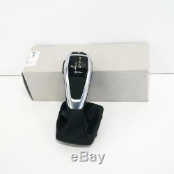 BMW 5 E60 2008 Gear Shifting Selector Automatic 9208271 61319208271 New Genuine