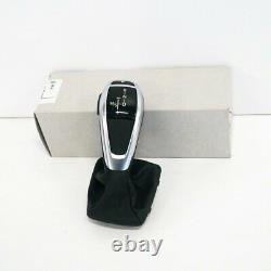 BMW 5 E60 2008 Gear Shifting Selector Automatic LHD 61319208271 New Genuine