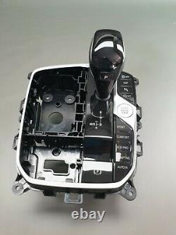 BMW G05 G07 G16 Gear Knob Bedienzentrum 9857470 Rhd Selector Switch X5 X6 X7