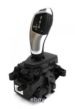 BMW Gear Selector Shift Gear Shift Knob Shifter RHD F20 F21 F22 F23 F30
