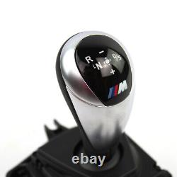 BMW Gear Selector Switch Gear Knob Stick BMW M5 F10 61317846583