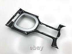 BRAND NEW HSV E3 Carbon look Automatic Gear surround trim Clubsport Holden VE