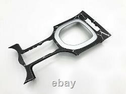 BRAND NEW HSV E3 Carbon look Automatic Gear surround trim Clubsport Holden VE