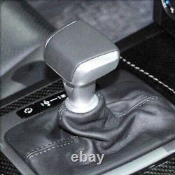 Best New Sale AT Gear Shift Knob For Mercedes Benz W204 W212 E-Class W208 CLK