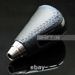 Black Carbon Fiber Gear Shifter Knob for LEXUS f-sport ES LS GS ISF RX M8 8mm