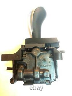 Bmw F12 F13 M6 F06 Gear Selector Switch Shiftier Sport 7846585 New Oem