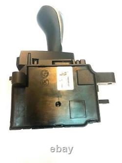 Bmw F12 F13 M6 F06 Gear Selector Switch Shiftier Sport 7846585 New Oem