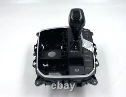 Bmw G20 Gear Selector Control Panel Rhd 5a08c27 160466