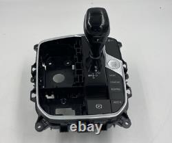 Bmw G20 Gear Selector Control Panel Rhd 5a08c31