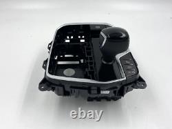 Bmw G26 G16 Gear Selector Control Panel Lhd 5a32bf0 160466