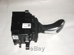 Brand New Bmw 528i 535i 550i 640i 650i Gear Selector Switch Shifter 9260974, Oem