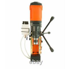CAYKEN Magnetic Base Core Drill Machine With Gear Shift Regulation SCY-32HD