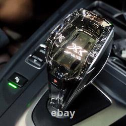 Car Gear shift knob handle For BMW All Series 1234567 X3X4X5X6 G05G06G07 Z4