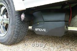 Caravan Motor Mover EMOVE 303A Gear Driven Automatic Caravan Motor Mover