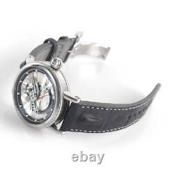 Chronoswiss Flying Regulator Open Gear Les Sec Limited Production TO67945