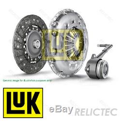 Complete Clutch Kit FordMONDEO IV 4, S-MAX, GALAXY