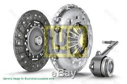 Complete Clutch Kit FordMONDEO IV 4, S-MAX, GALAXY