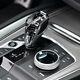 Crystal Gear Shift Knob For BMW X5 X6 E70 E71 2008-2012