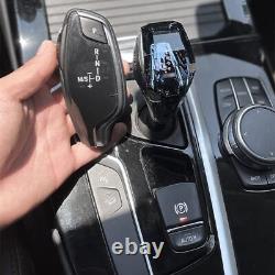 Crystal Gear Shift Knob For BMW X5 X6 E70 E71 2008-2012