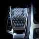 Crystal Gear Shift Knob Set for Audi A4 A4L A5 A6L A7 Q5L Q7 2015-now US