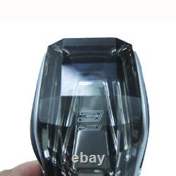 Crystal Led Gear Shift Knob Cover For BMW All 3 Series F30 F31 F34 F35 G20 G38