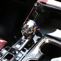 Crystal Style Gear Shift Lever Head for Lexus 22+ NX250/350/450h+ 23+ RX350/500h
