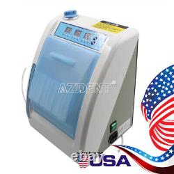 Dental Automatic Lubrication System Maintenance Oiling Machine/Handpiece set
