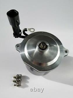 Electric Motor for E-Gear Pump Lamborghini 086959755-M