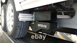 Emove EM305 Caravan Motor mover Heavy Duty Automatic Gear Driven Motor Mover