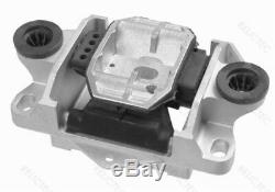 Engine Transmission Gearbox Mount FordMONDEO III 3 1152896 1S71-7M122-CC