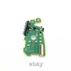 For BMW 5 Series G30 2017-2022 Gear Shift Stick Knob LED Circuit Board Repair