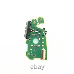 For BMW 7 Series G12 2016-2022 Gear Shift Stick Knob LED Circuit Board Repair