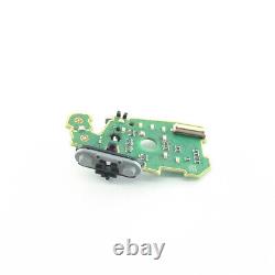 For BMW 7 Series G12 2016-2022 Gear Shift Stick Knob LED Circuit Board Repair