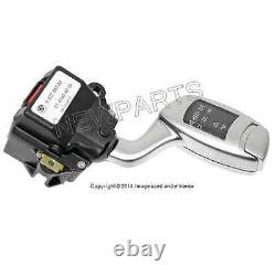 For BMW 745i 745Li 760Li 760i Shift Lever-Automatic Transmission Gear Selector