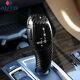 For BMW X3 F25 2011-2017 Carbon Fiber Gear Shift Lever Assembly 929690401