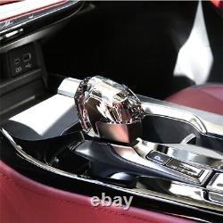 For Lexus 2022NX250/350/450h &2023 RX350/500h Gear Shift Knob Shifter Lever Head