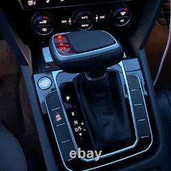For Volkswagen vw passat b6 CC Seat Leon MK6 golf 6 touran Jetta Gear shift knob