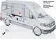 Ford Transit Automatic Power Sliding Door Opener Commercial Passenger Van DIY 4h