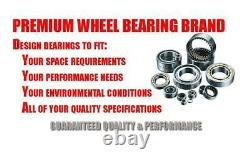 Front Left Or Right Wheel Hub Bearings Fits Jeep GRAND CHEROKEE1999-2004