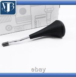 Gear Lever Selection Real Leather Original Mercedes W107 R107 380SL Automatic