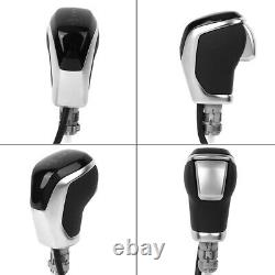 Gear Shift Knob Automatic LED Electric Gear Shift Knob DSG With Wire Fits For