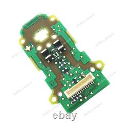 Gear Shift Knob Circuit Board Replacement for BMW 2 3 4 5 6 7 Series X3 X4 X5 X6