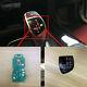 Gear Shift Knob Panel withLED Circuit Board for BMW Sport 3 4 5 6 7' X3 X4 X5 X6