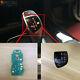 Gear Shift Knob Panel withLED Circuit Board for BMW X3 X4 X5 X6 Sport 3 4 5 6 7