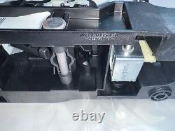 Gear Shift Lever withTransmission Assembly Mopar 52060162AE