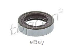 Gearbox Diff Driveshaft Oil Seal For Opel VauxhallASTRA F, Mk III 3, VECTRA A 714