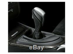 Genuine OE BMW 1 3 E81 E82 E92 E90 E93 Automatic Gear Shift Knob M Performance