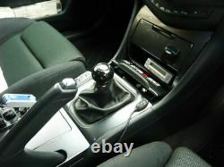 Genuine Scion Black Razo Toyota Gear Shift Knob Manual MT M8 M12 Heavy 350g OEM