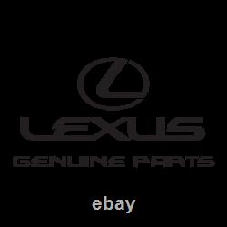 Genuine Toyota Camry Lexus RX350 Automatic Transaxle Gear Filter 35330-48020 OEM