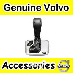 Genuine Volvo XC90 Sport Leather Automatic Gear Shift Knob